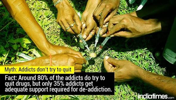 Viral Zombie Drug Video Controversy: Punjab Police Fact-Check